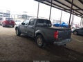 Photo 3 of 16 — 2016 Nissan Frontier
