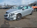 2017 Volvo S60 — photo 2 of 18 | VIN LYV402HK4HB132552