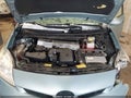Photo 10 of 17 — 2012 Toyota Prius