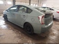 Photo 3 of 17 — 2012 Toyota Prius