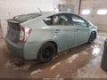 Photo 4 of 17 — 2012 Toyota Prius