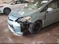 Photo 6 of 17 — 2012 Toyota Prius