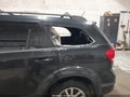 2013 Dodge Journey — photo 6 of 12 | VIN 3C4PDDBG5DT592606