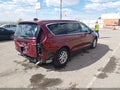2023 Chrysler Pacifica — photo 4 of 20 | VIN 2C4RC1BG7PR594407