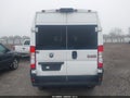 2020 Ram ProMaster 2500 — photo 16 of 16 | VIN 3C6TRVDG1LE133781
