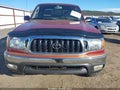 2003 Toyota Tacoma — photo 6 of 11 | VIN 5TEWM72N53Z177342
