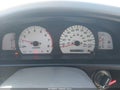 2003 Toyota Tacoma — photo 7 of 11 | VIN 5TEWM72N53Z177342