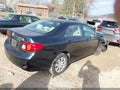 Photo 4 of 16 — 2009 Toyota Corolla