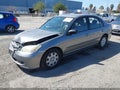 2005 Honda Civic — photo 2 of 16 | VIN 2HGES16655H627766