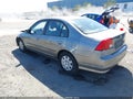 2005 Honda Civic — photo 3 of 16 | VIN 2HGES16655H627766