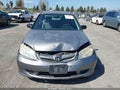2005 Honda Civic — photo 6 of 16 | VIN 2HGES16655H627766