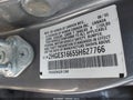 2005 Honda Civic — photo 9 of 16 | VIN 2HGES16655H627766