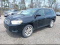 2010 Toyota Highlander Hybrid — photo 2 of 12 | VIN JTEBW3EH7A2042528