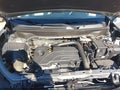 2023 Chevrolet Equinox — photo 10 of 16 | VIN 3GNAXJEG0PS206649