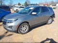 2023 Chevrolet Equinox — photo 2 of 16 | VIN 3GNAXJEG0PS206649