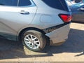 2023 Chevrolet Equinox — photo 6 of 16 | VIN 3GNAXJEG0PS206649