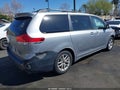 2011 Toyota Sienna — photo 4 of 17 | VIN 5TDKK3DCXBS139559