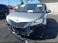 Photo 6 of 17 — 2011 Toyota Sienna