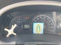 2011 Toyota Sienna — photo 7 of 17 | VIN 5TDKK3DCXBS139559