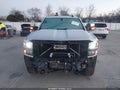 Photo 13 of 19 — 2015 Chevrolet Silverado 2500