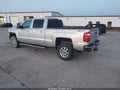 Photo 3 of 19 — 2015 Chevrolet Silverado 2500