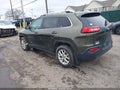 Photo 3 of 18 — 2015 Jeep Cherokee