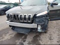 Photo 6 of 18 — 2015 Jeep Cherokee