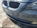 Photo 14 of 14 — 2008 BMW 5 Series