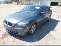 Photo 2 of 14 — 2008 BMW 5 Series