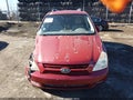 2008 Kia Sedona — photo 12 of 16 | VIN KNDMB233186239093