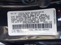2012 Toyota Corolla — photo 9 of 17 | VIN 5YFBU4EE6CP067365