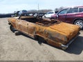 1962 Chevrolet Nova — photo 3 of 10 | VIN 20467W131064