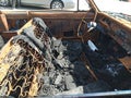 1962 Chevrolet Nova — photo 5 of 10 | VIN 20467W131064