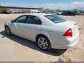 2012 Ford Fusion — photo 3 of 12 | VIN 3FAHP0HA5CR440981