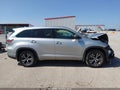 2016 Toyota Highlander — photo 14 of 17 | VIN 5TDJKRFH4GS318968