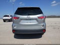 2016 Toyota Highlander — photo 17 of 17 | VIN 5TDJKRFH4GS318968