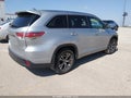 2016 Toyota Highlander — photo 4 of 17 | VIN 5TDJKRFH4GS318968