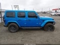 Photo 13 of 17 — 2023 Jeep Wrangler