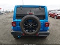 Photo 16 of 17 — 2023 Jeep Wrangler