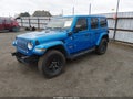 Photo 2 of 17 — 2023 Jeep Wrangler