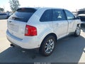 2013 Ford Edge — photo 4 of 16 | VIN 2FMDK3JC9DBC78434
