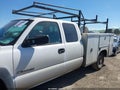 Photo 14 of 16 — 2005 Chevrolet Silverado 2500