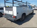 Photo 4 of 16 — 2005 Chevrolet Silverado 2500