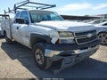 Photo 6 of 16 — 2005 Chevrolet Silverado 2500