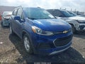 Photo 1 of 12 — 2017 Chevrolet Trax
