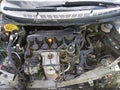 2006 Honda Civic — photo 10 of 11 | VIN 1HGFA16826L039661