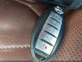 2017 Nissan Rogue — photo 11 of 17 | VIN JN8AT2MV1HW024396