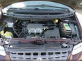 2000 Plymouth Voyager — photo 10 of 11 | VIN 2P4GP2539YR576241