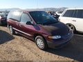 Photo 1 of 11 — 2000 Plymouth Voyager