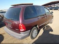 Photo 4 of 11 — 2000 Plymouth Voyager